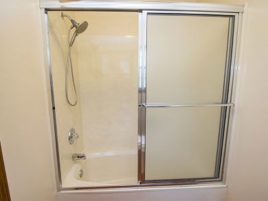 Shower Over Tub Shower Over Tub